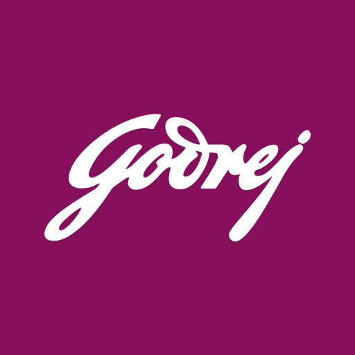 Godrej Properties logo